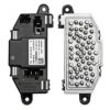SIDAT 10.6028 Regulator, passenger compartment fan
